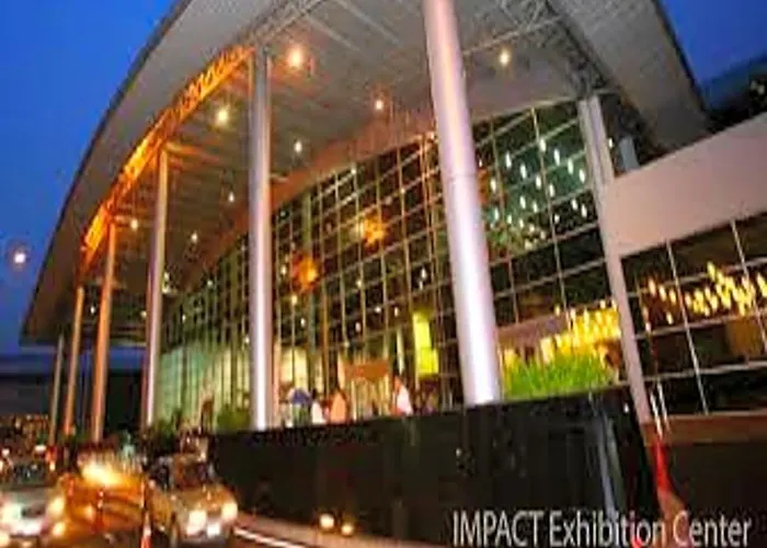 T8 Challenger Muang Thong Thani Bangkok