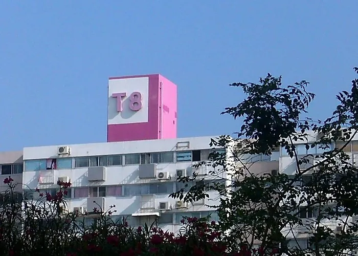 T8 Challenger Muang Thong Thani Hotel Bangkok
