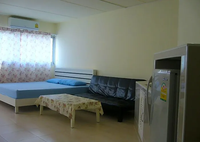 Hotel T8 Challenger Muang Thong Thani