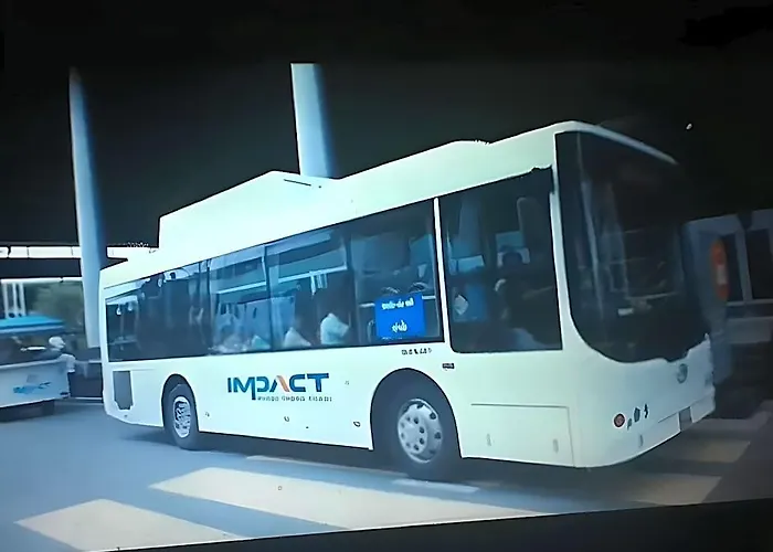 T8 Challenger Muang Thong Thani 3* Bangkok