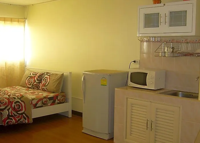 T8 Challenger Muang Thong Thani Hotel 3*