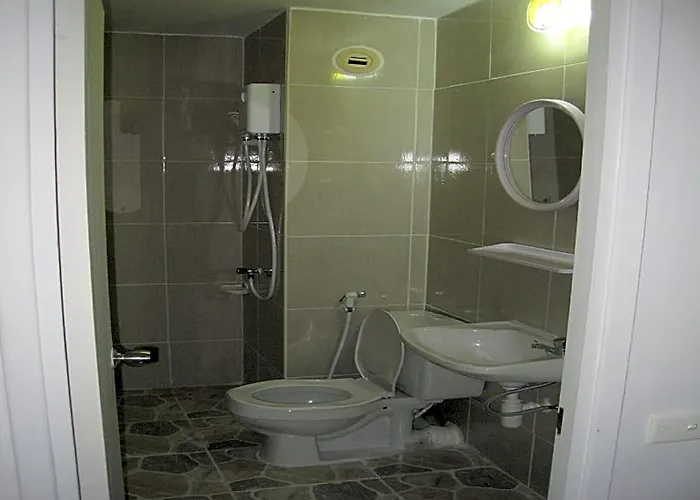 T8 Challenger Muang Thong Thani Hotel Bangkok