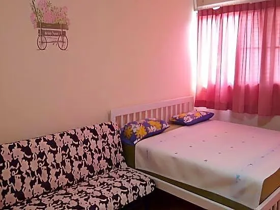 Hotel T8 Challenger Muang Thong Thani